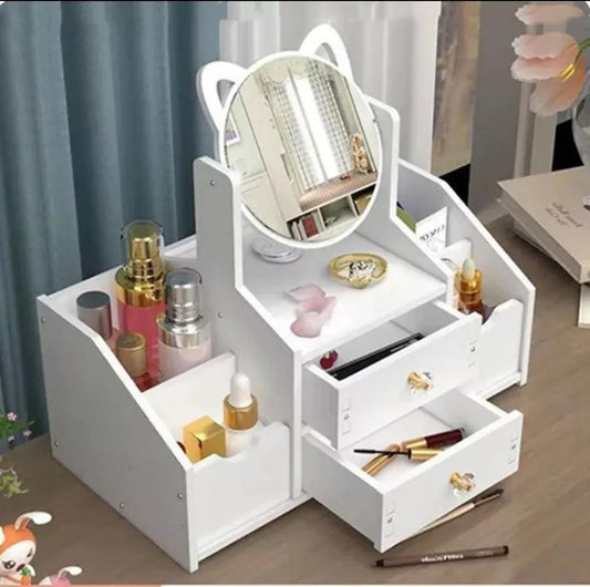 Gray helmet for bikers