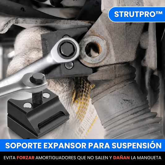 StrutPro™ – Separador Expansor de Suspensión